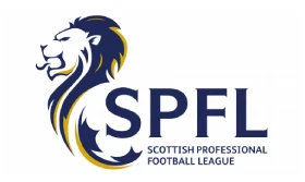 Web development and API integration for the Scottish Professional Football League sports organization.