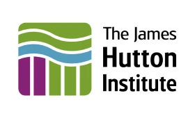 Technical web development and digital solutions for James Hutton Institute in higher education.